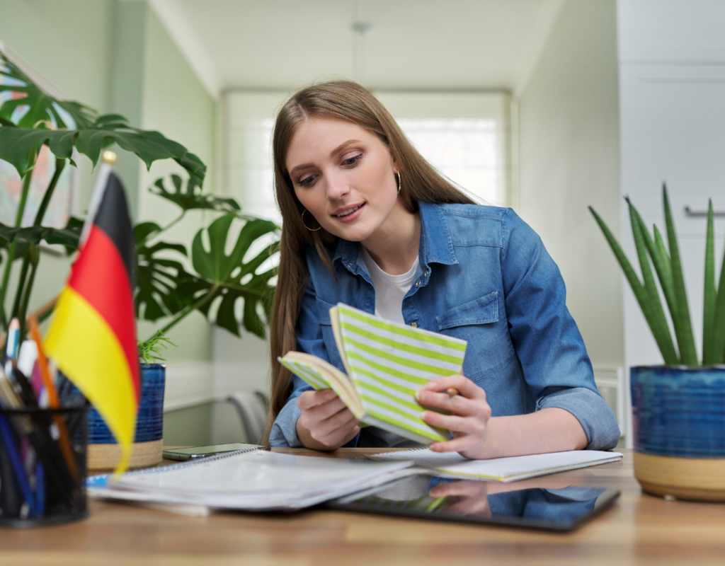 Studying in Germany: A Premier Destination for International Students
 