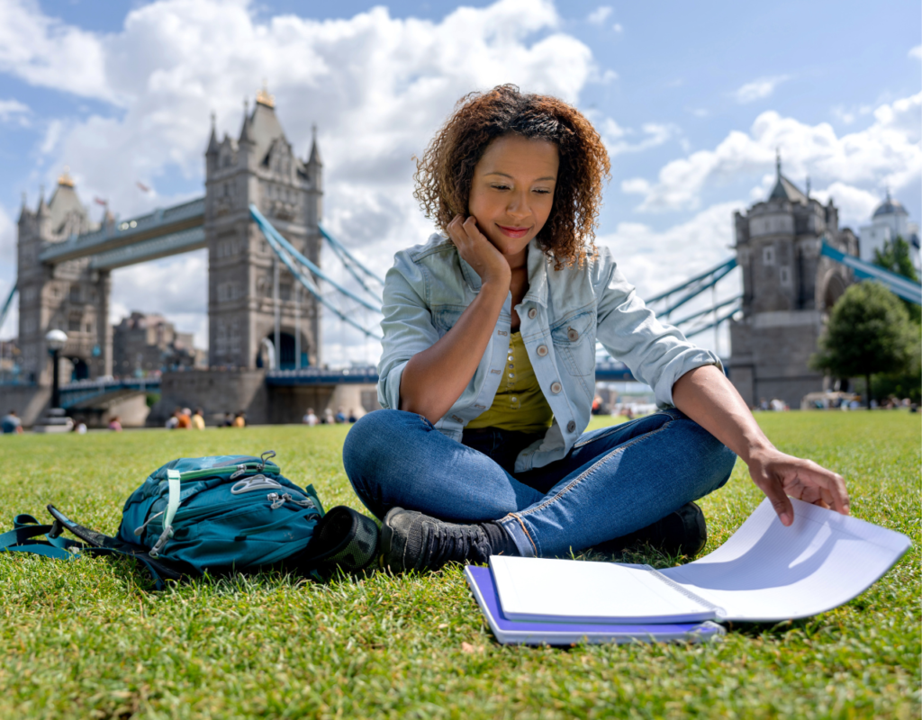 How to Prepare for University in the UK?