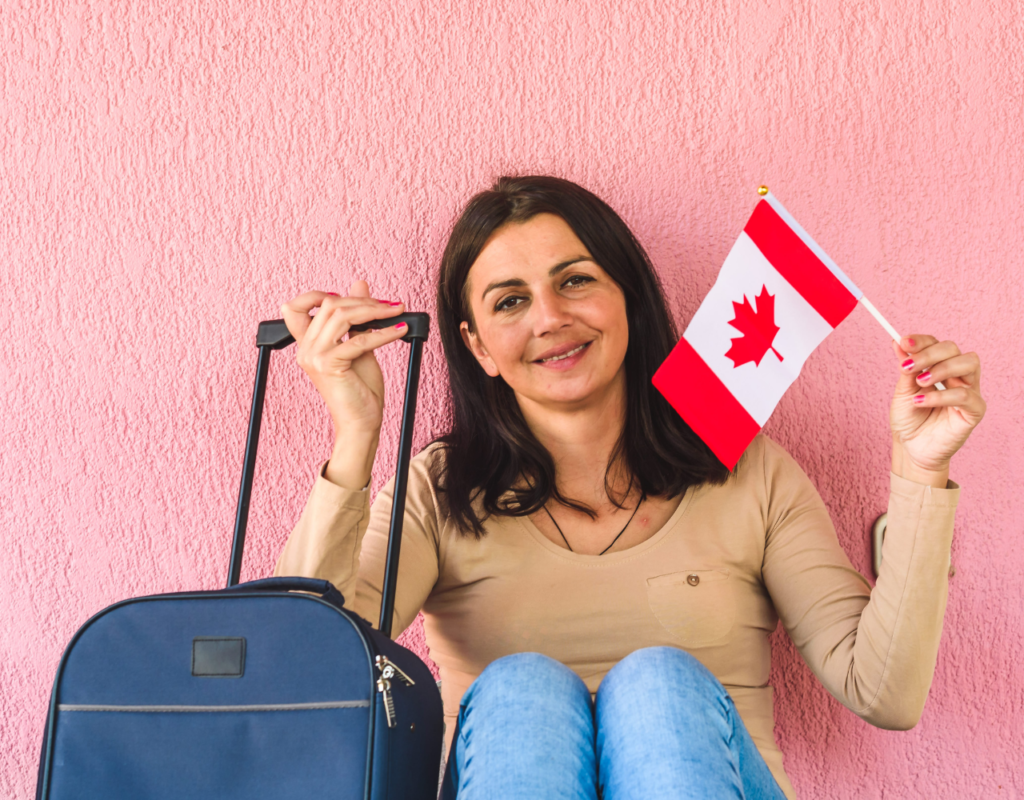 Why Canada create a best opportunity for admission