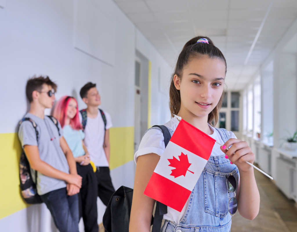 Why Canada create a best opportunity for admission