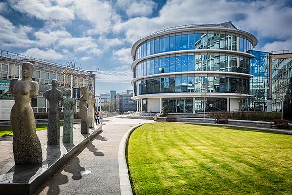 Northumbria University London