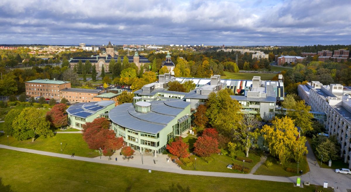 Stockholm University