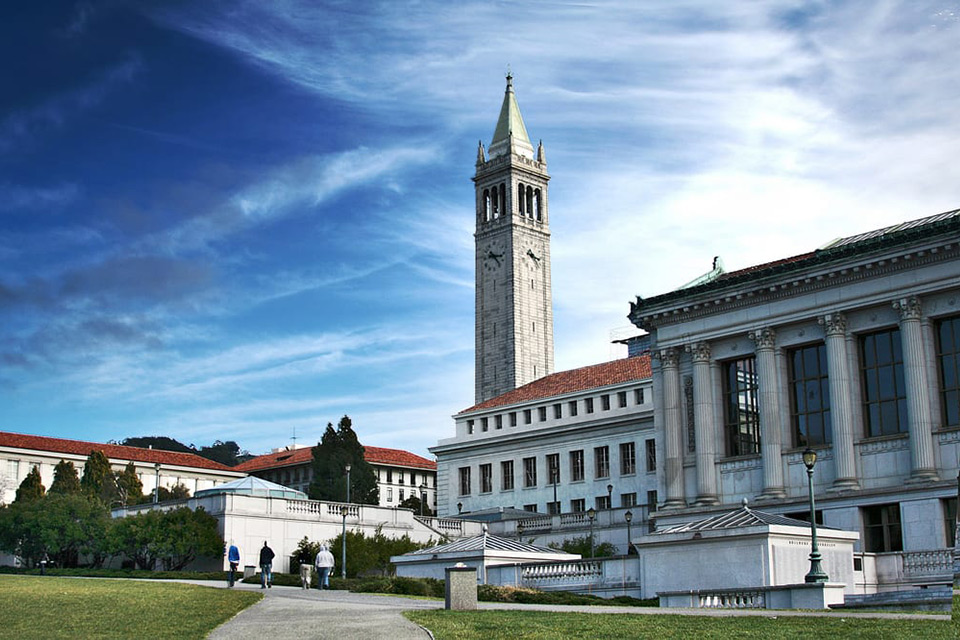 University of California