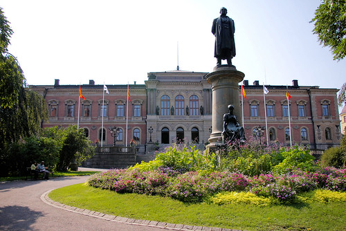 Lund University