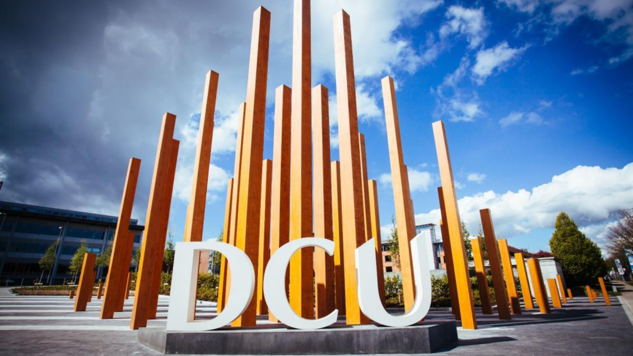 Dublin City University (DCU)