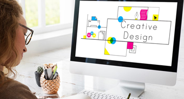 BA (Hons) Graphic Design