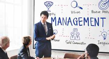 BSc (Hons) Business Management