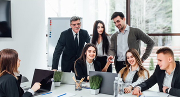 BTEC HNC Business (Business Management)