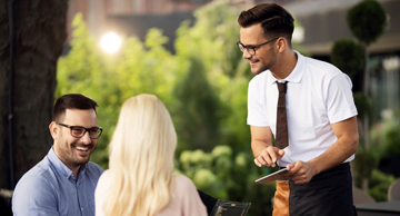 BTEC HNC Hospitality Management