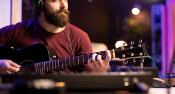 CertHE Commercial Music