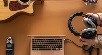 CertHE Music Business