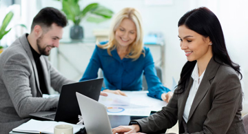 FdA Business and Management