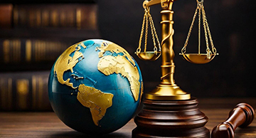 LLM International Law