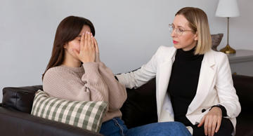 MSc Counselling and Psychotherapy