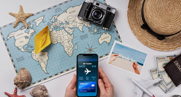 MSc International Hospitality and Tourism Management