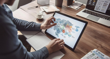 MSc International Marketing