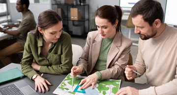 MSc International Project Management