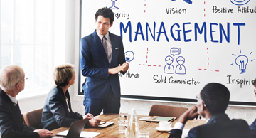 MSc Project Management