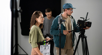 BMus (Hons) Performance & Production