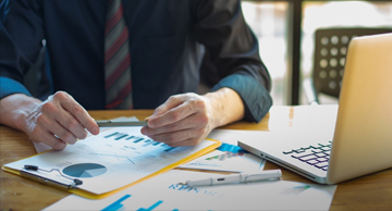 BSc (Hons) Business and Financial Management