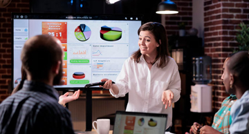 BSc (Hons) Business and Marketing