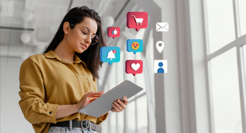 BSc (Hons) Digital Marketing