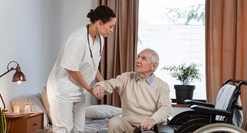 BSc (Hons) Health and Social Care