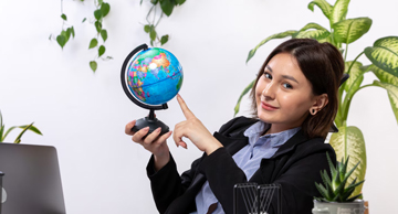 BSc (Hons) International Business Management