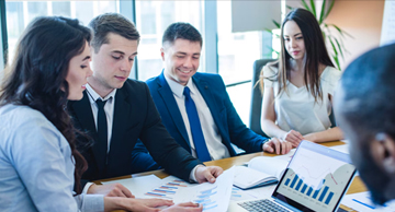 FdA Applied Business Management