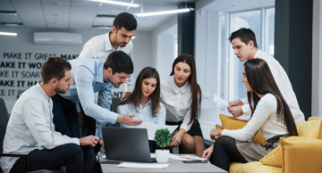 FdA Business and Innovation