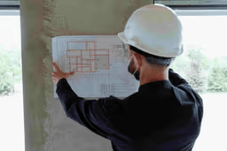 BTEC HND Construction Management for England (Construction Design and Build Technician)