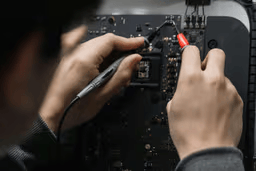 BEng (Hons) Electrical and Electronic Engineering